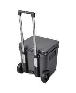 Roadie 48 Kühlbox auf Rädern Charcoal