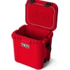 Roadie 24 2.0 Rescue Red Rot