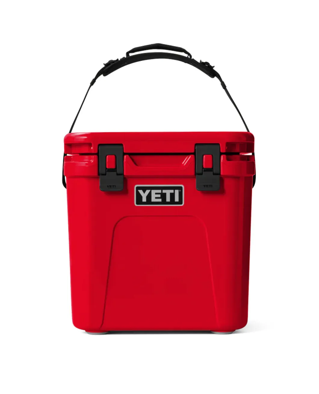 Roadie 24 2.0 Rescue Red Rot