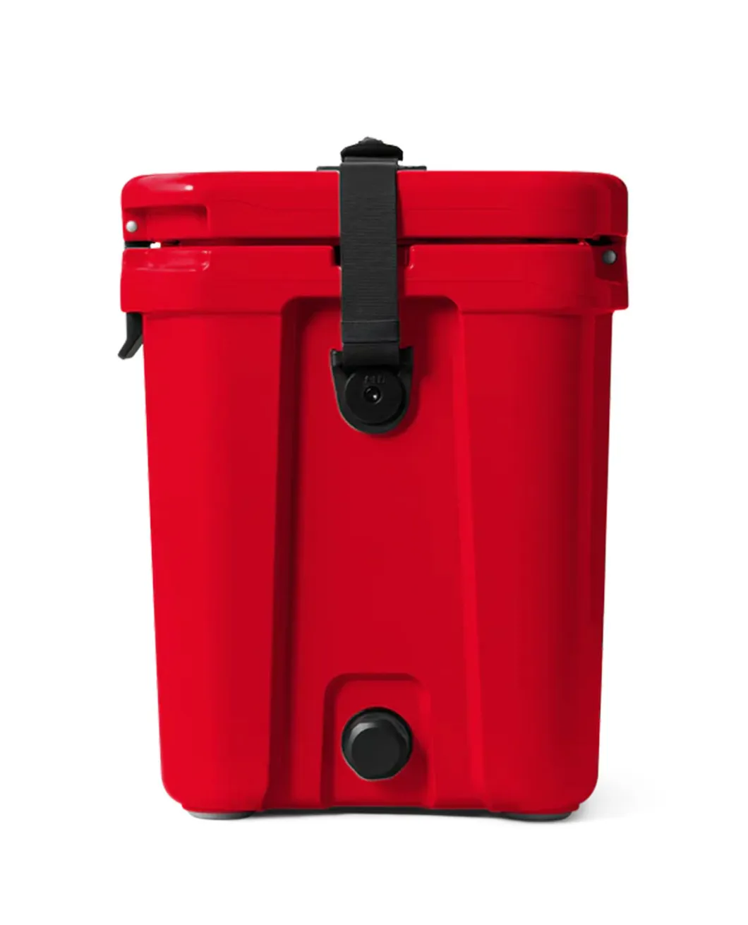 Roadie 24 2.0 Rescue Red Rot