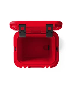 Roadie 24 2.0 Rescue Red Rot