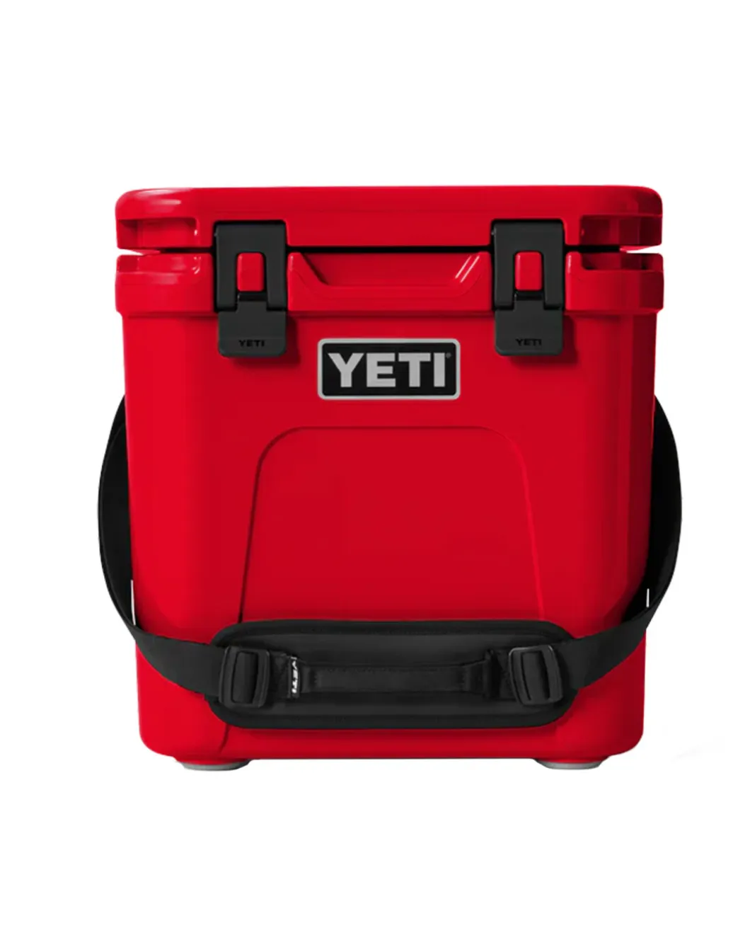 Roadie 24 2.0 Rescue Red Rot