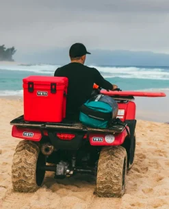 Roadie 24 Rescue Red Rot