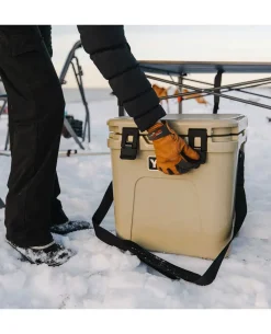 Roadie 24 2.0 Tan