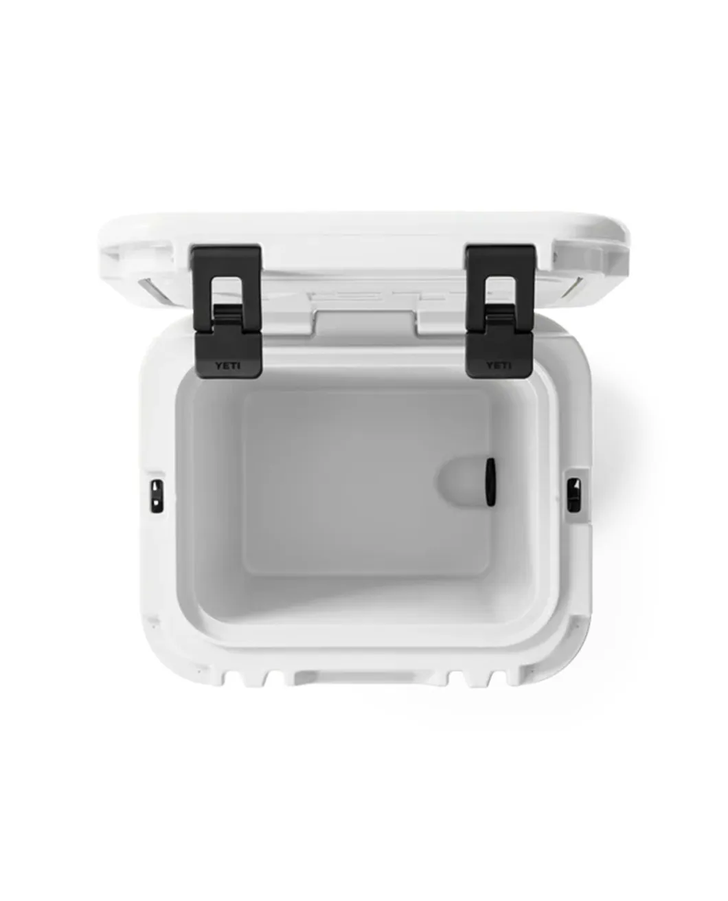 Roadie 24 2.0 White Weis