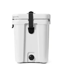 Roadie 24 2.0 White Weis