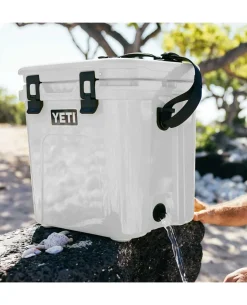 Roadie 24 2.0 White Weis