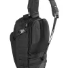 Rucksack Rush Moab 10 Schwarz