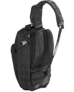 Rucksack Rush Moab 10 Schwarz