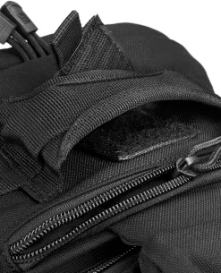 Rucksack Rush Moab 10 Schwarz