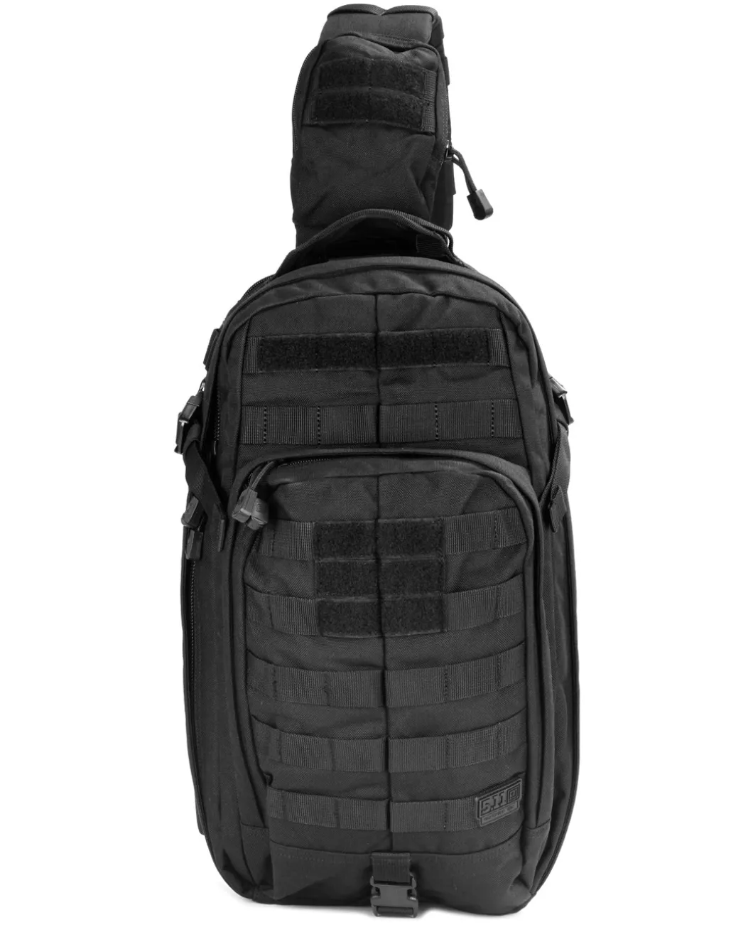 Rucksack Rush Moab 10 Schwarz