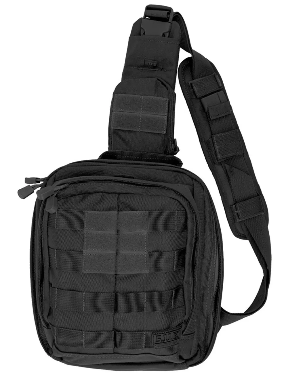Rucksack Rush Moab 6 Schwarz