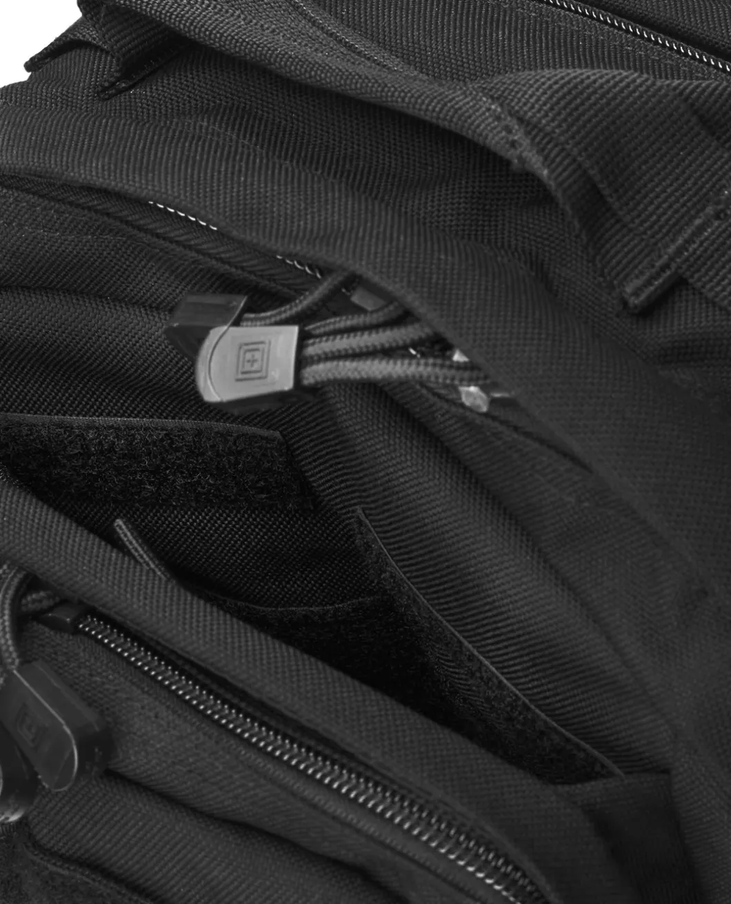Rucksack Rush Moab 6 Schwarz