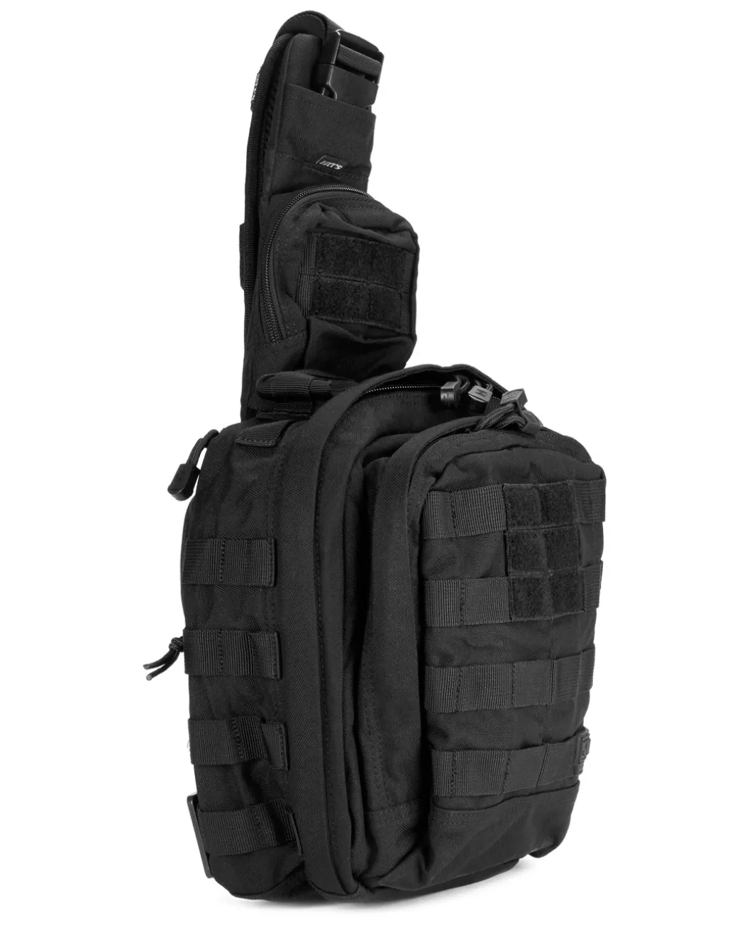 Rucksack Rush Moab 6 Schwarz