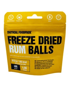 Rum Balls 40g