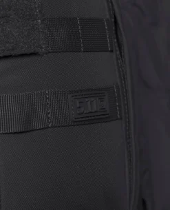 Rush 100 Black Schwarz