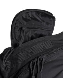 Rush 100 Black Schwarz