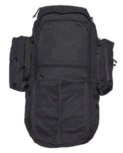 Rush 100 Black Schwarz