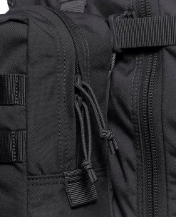 Rush 100 Black Schwarz
