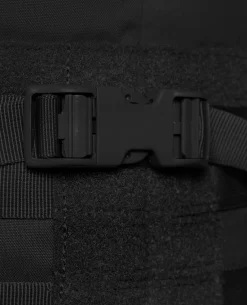 Rush 100 Black Schwarz