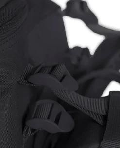 Rush 100 Black Schwarz