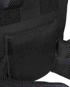 Rush 100 Black Schwarz