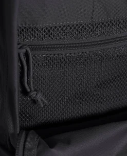 Rush 100 Black Schwarz