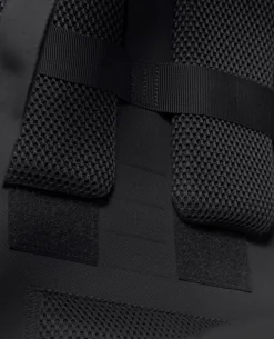 Rush 100 Black Schwarz