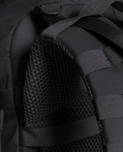 Rush 100 Black Schwarz
