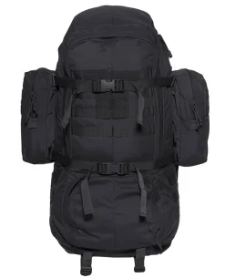 Rush 100 Black Schwarz