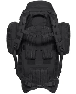 Rush 100 Black Schwarz