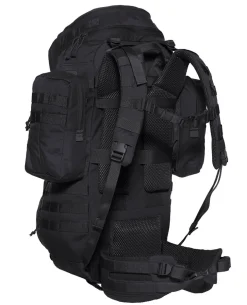 Rush 100 Black Schwarz