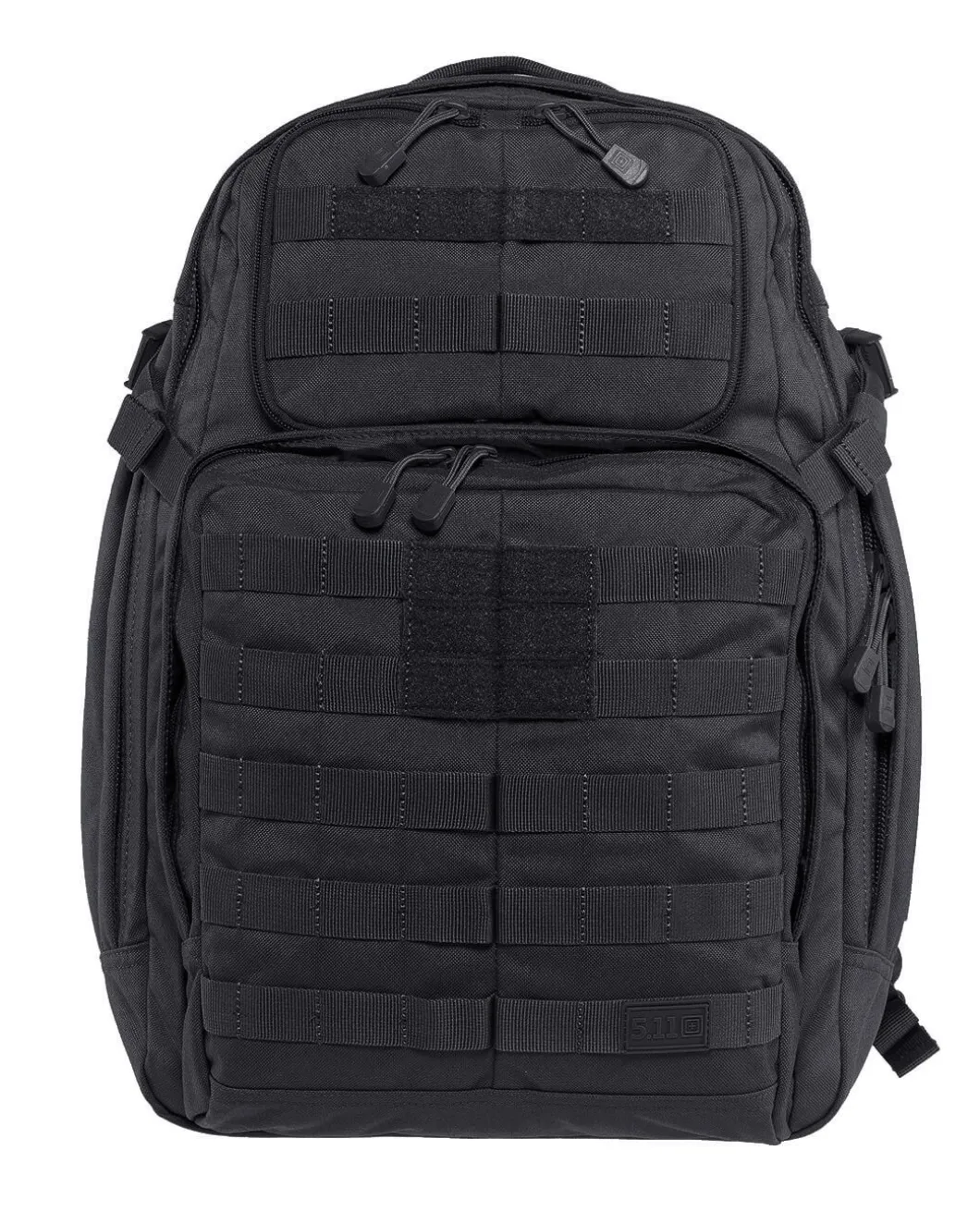 Rush 24 2.0 Black Schwarz