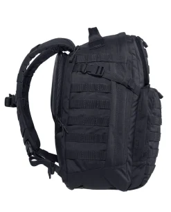 Rush 24 2.0 Black Schwarz