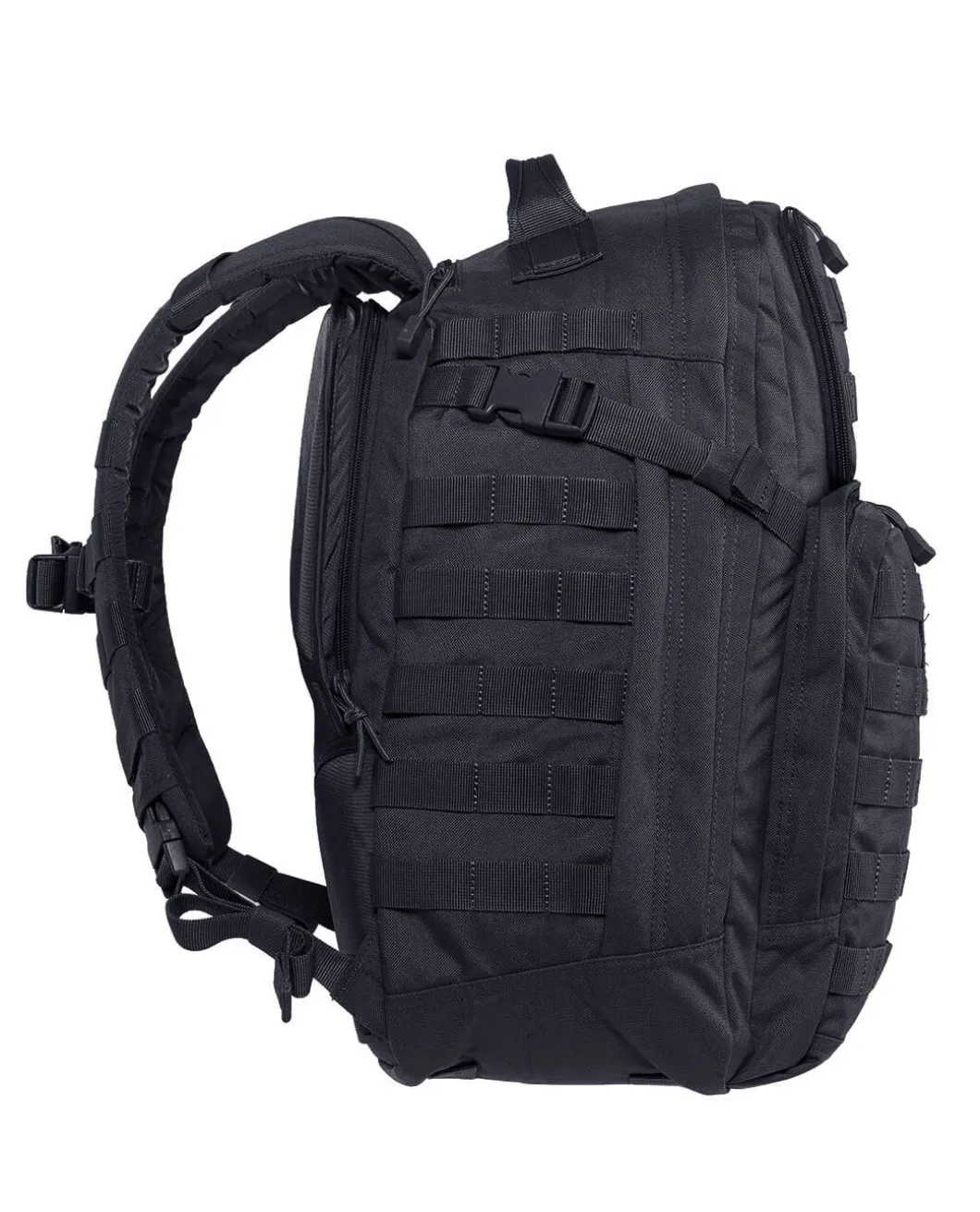 Rush 24 2.0 Black Schwarz