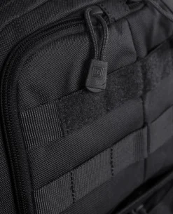 Rush 24 2.0 Black Schwarz