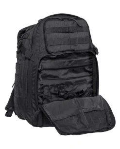Rush 24 2.0 Black Schwarz