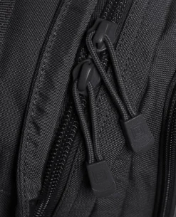 Rush 24 2.0 Black Schwarz