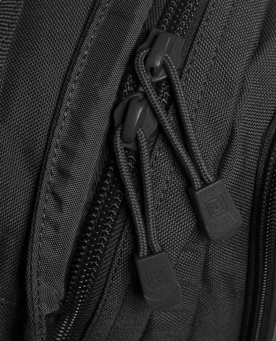 Rush 24 2.0 Black Schwarz