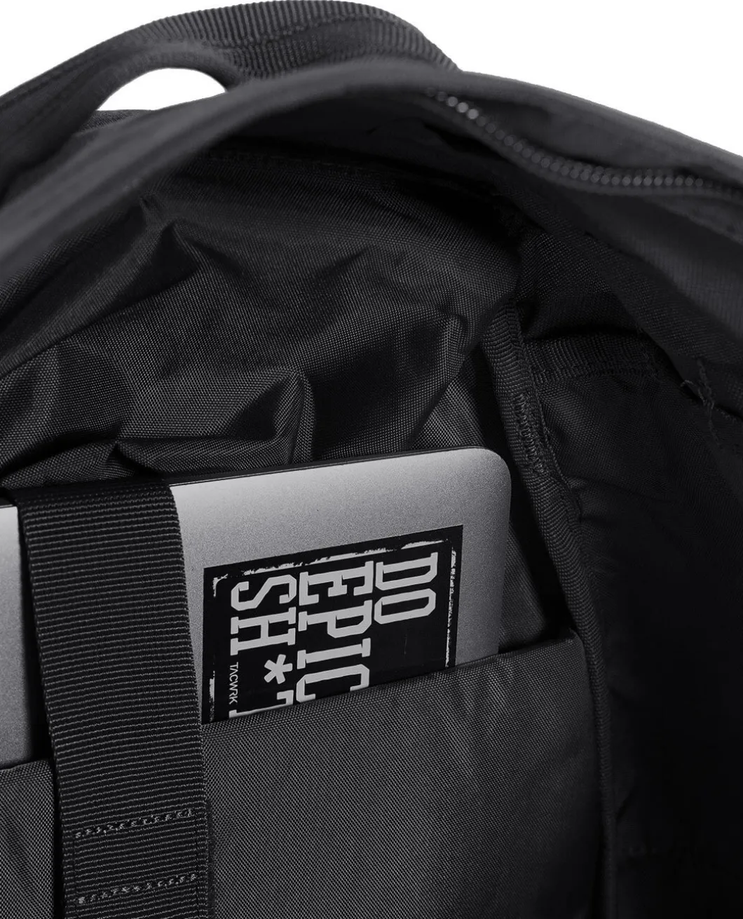Rush 24 2.0 Black Schwarz
