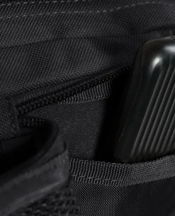 Rush 24 2.0 Black Schwarz