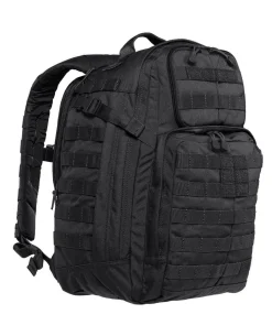 Rush 24 2.0 Black Schwarz
