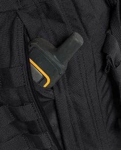 Rush 24 2.0 Black Schwarz