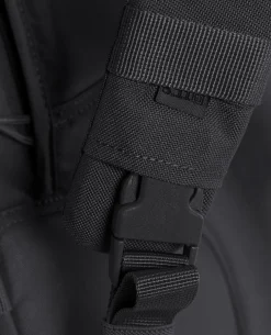 Rush 24 2.0 Black Schwarz