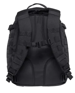 Rush 24 2.0 Black Schwarz