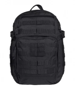 Rush 12 2.0 Black Schwarz