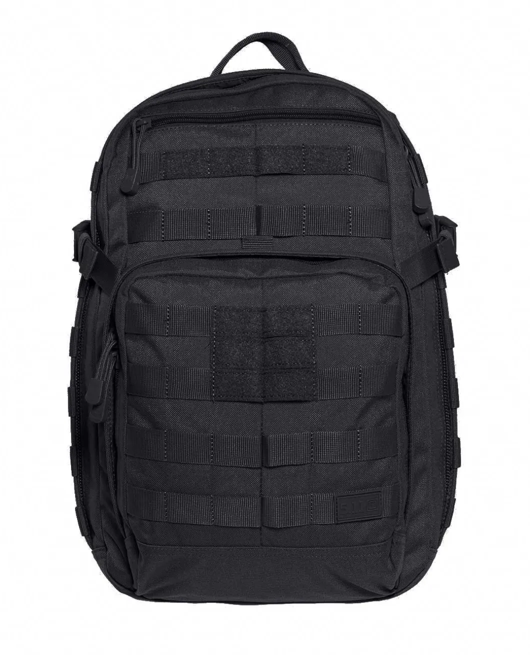 Rush 12 2.0 Black Schwarz