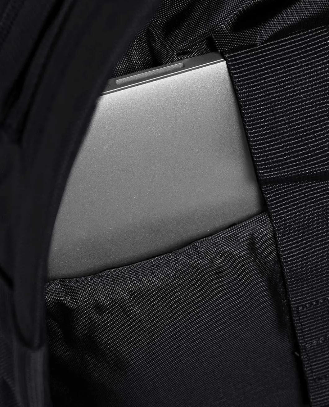 Rush 12 2.0 Black Schwarz