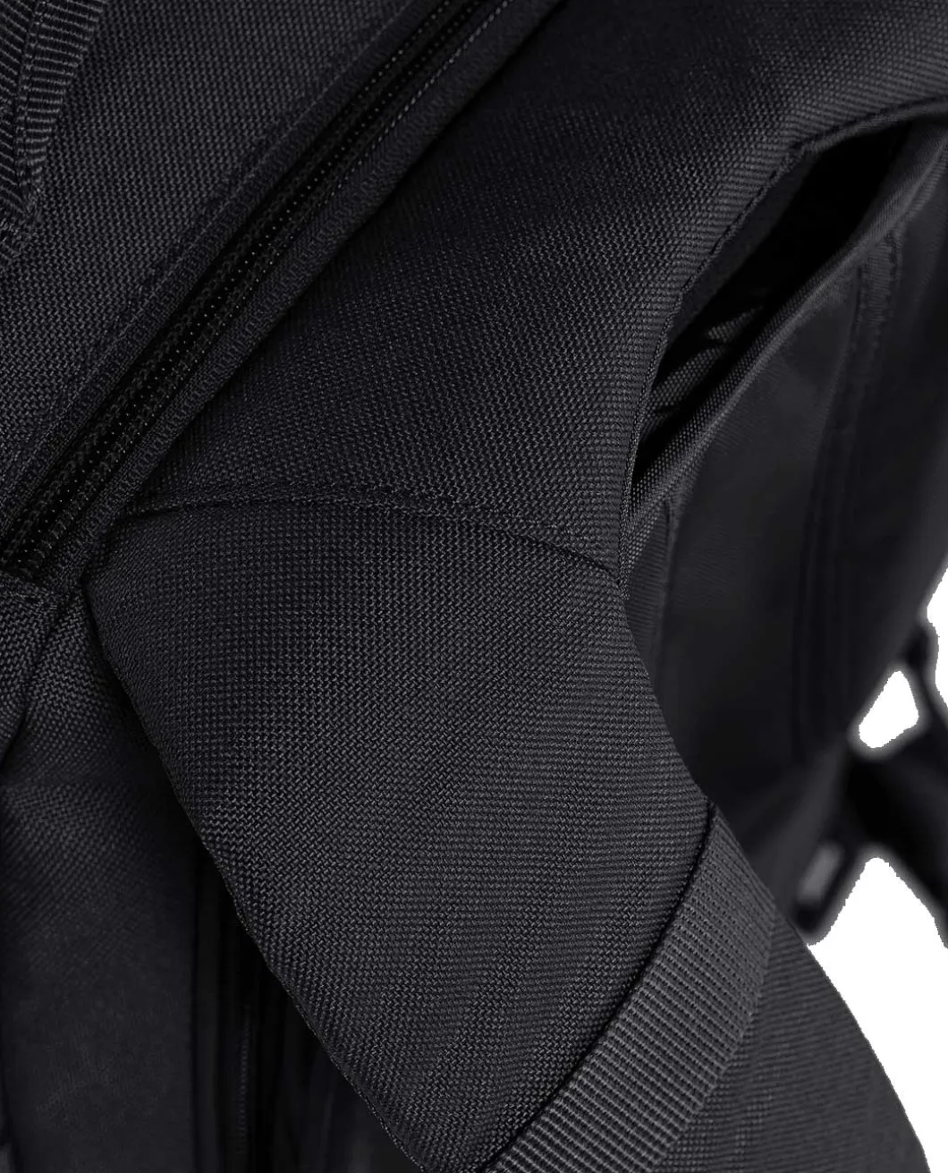 Rush 12 2.0 Black Schwarz