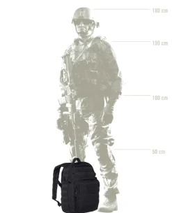 Rush 12 2.0 Black Schwarz